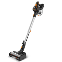 [EU Direct]INSE S600 Cordless Stick Vacuum Cleaner 250W Brushless Motor 25Kpa Suction 1.2L Dustbin Lightweight with HEPA