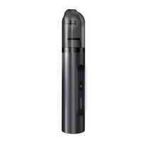 [EU Direct]LIECTROUX I5 Handheld Vacuum Cordless Car Home Vacuum Cleaner 12000Pa Powerful Suction Portable Rechargeable