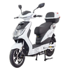 [EU Direct]RACCEWAY® MOTOE-1F Electric Scooter 48V 20AH 250W 16inch Tires 60KM Mileage120KG Payload Electric Motorcycl