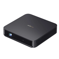 [EU/BR Direct] Dangbei Atom First Google TV Laser Projector 1200 ISO lumens 1080P FHD Portable Projector ALPD® Dolby Aud