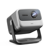 [EU/BR Direct] Global Version JMGO N1 Ultra 4K Triple Laser Projector 360° Freestyle Gimbal 3D 2200 CVIA Lumen HDR 10 An