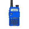European Standard Baofeng UV-5RTP High-power Walkie Talkie Portable Dual Band Long Range Outdoor Waterproof Two Way Mini