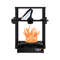 [EU/US Direct] BIQU B1 SE PLUS 3D Printer 32Bit Motherboard Powered by BIGTREETECH High Precision Printing Upgraded Kit