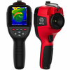 EU/US Direct KAIWEETS KTI-W01 Thermal Imaging Camera High Resolution Infrared Visible Light Fusion Modes Rechargeable Lo