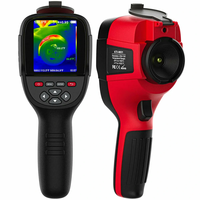 EU/US Direct KAIWEETS KTI-W01 Thermal Imaging Camera High Resolution Infrared Visible Light Fusion Modes Rechargeable Lo