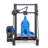 [EU/US Direct] LONGER LK5 Pro 3D Printer Upgraded Edition,  Dual Blower Fan,  90% Pre-Assembled,  Silent Motherboard,  300*3