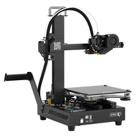 [EU/US Direct]TRONXY Mini 3D Printer,  Direct Drive,  Fast Assembly,  180*180*180mm
