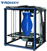 [EU/US Direct]TRONXY® X5SA-400 PRO DIY 3D Printer Kit 400*400*400mm Core XY with Titan Extruder/Auto Leveling/Filament D