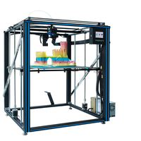 [EU/US Direct]TRONXY® X5SA-500PRO Upgraded Aluminum 3D Printer 500*500*600mm Large Printing Size With Titan Extruder Ult