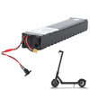 [EU/USA Direct] HANIWINNER HA113-4 36V 7.8Ah 280.8W Electric Bike Battery Cells Pack E-scooters Lithium Li-ion Battery M