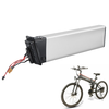 [EU/USA Direct] HANIWINNER HA177-06 48V 10Ah 480W E-Bike Battery Cells Pack E-bikes Lithium Li-ion Battery for SAMEBIKE
