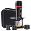 [EU/US/AE Direct] HiBREW H4 Multifunctional Portable Coffee Machine Adapter & Storage Bag & Foldable Holder Compatible w