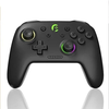 EWEADN D8 Tri-mode Wireless Game Controller with Hall Effect Rocker RGB Light 1KHz Return Rate 800mAh Rechargeable Six-a