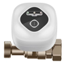 eWelink APP WiFi Smart Valve Water Gas Shutoff Automated Ball Valve DN15/DN20/DN25 Wireless Control for Alexa GoogleAlic