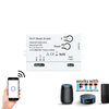 eWelink Smart WiFi Switch DIY Timer 1/2/4CH DC5V2V Intelligent Switch Braker Module APP Control Work with Alexa Google A