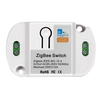 eWelink Wireless Zigbe Smart Switch 10A Support Alexa Smartthings Voice & App Remote Control Switch Smart Breaker Module