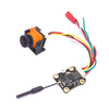 EWRF 5.8G 48CH 100/200/400/1000mW Switchable VTX Transmitter Support SmartAudio with 1/3