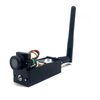 EWRF 5.8GHz 48CH 100/200/400/1000mW Adjustable VTX FPV Transmitter with 1.4mm CMOS 700TVL FPV Camera for RC Drone