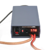 Excellway 5000W Mini Spot Welder High Power Handheld Spot Welding Machine for 18650 Battery Welding Tools for 0.1/0.15/0