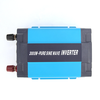 Excellway CZ-P Series Inverter 12V/24V/48V to 220V Input Pure Sine Waveform 92% Max Efficiency 3000W-7000W Continuous Po