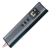 EXCELLWAY Portable Handheld Spot Welder 2200mAh Battery Type-C 1.33" TFT Display Double Pulse Welding 0.1-0.3mm Nickel P