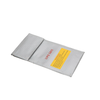 Explosion Waterproof Proof Lipo Battery Safety Bag Sliver 30X23cm for RC Battery