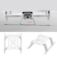 Extended Heighten Landing Gear for FIMI X8 SE/FIMI X8 SE 2020 RC Quadcopter