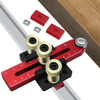 Extended Thin Rip Guide Jig Table Saw Jig Stock Guide Precision Fence Guide for Making Repetitive Narrow Strip Cuts on T