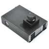 External Rotary Encoder Radio Encoder for Q900 PMR-171 TBR-119 Radios SDR Transceivers