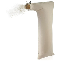 Extra Large Table Saw Dust Collection Bag Fits 10 Inch Table Saws with 2.5 Inch Dust Port