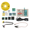 EZP2023+ High-speed SPI FLASH Programmer 24/25/93 bios 25T80 Burning Offline Reset Kit