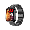 F220 1.91 inch HD Screen Laser Therapy Blood Sugar Uirc Acid Lipid Monitoring Health bluetooth Call Multi-sport Modes Mu
