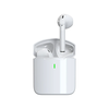 F71 TWS Earphone bluetooth V5.0 13mm Titanium Unit HiFi Stereo 300mAh Battery Flash Charging ENC Noise Cancelling HD Cal