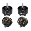 FALSHHOBBY Arthur 4214 350KV 4-12S Brushless Motor High Power 6mm Shaft for DIY RC PV Racing Drones