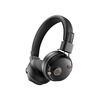 Fanji Wireless Headset bluetooth Headphones ANC Active Noise Cancelling 40mm Speaker 3D Spatial Audio 100H Playtime 800A