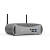 [Fanless Version] NVISEN FU02 Intel I5-1235U Mini PC 16GB/32GB DDR4 512GB/1TB SSD WiFi6 RJ45 1000M LAN Thunderbolt4 4K O