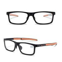 Fashion Casual HD Reading EyeGlasses for Men Women Blue Light Blocking Computer Presbyopia Glasses Hyperopia Optical Eye