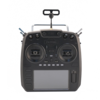 FATFISH F16 2.4GHz 16CH Hall Gimbals Built-in ELRS EdgeTX System Full Size Radio Transmitter 4.3" Touch Ultra-Bright 100