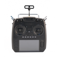 FATFISH F16 2.4GHz 16CH Hall Gimbals Built-in ELRS EdgeTX System Full Size Radio Transmitter 4.3" Touch Ultra-Bright 100