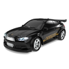 FAYEE FQD23 FQD25 1/64 2.4G 4WD Mini RC Drift Car Vehicle Models RTR for Children Toys
