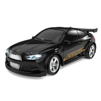 FAYEE FQD23 FQD25 1/64 2.4G 4WD Mini RC Drift Car Vehicle Models RTR for Children Toys