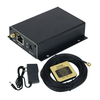 FC-NTP-MINI Network Time Server 1 NTP Server Integrated GNSS Receiver with 1 Ethernet Port for GPS Beidou GLONASS QZSS