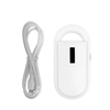 FDX-B Pet Scanner RFID 125/134.2Khz Reader ISO11784/85 Handheld Microchip Transponder USB Dog Horse Animal Tag Identific
