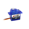 Feetech FS90 9g Analog Micro Servo 6V 1.5kg/cm 120 Degree Rotation for 450 RC Helicopter Airplane Robot