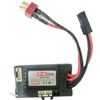 Feiyue ESC Receiver Box FY-RX01 For FY-01/02/03 1/12 RC Car Parts