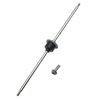 Feiyue FY01 FY02 FY03Rear Differential Assembly FYHCS01