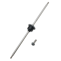 Feiyue FY01 FY02 FY03Rear Differential Assembly FYHCS01