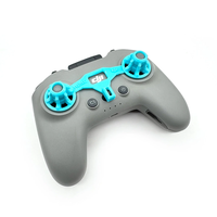 FeliStick 3D Printed Transmitter Gimbal Stick Joystick Rocker Protector for DJI Avata V2/V3 FPV Radio Controller