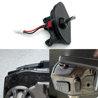 FeliStick SE Button Switch Assembly for RadioMaster Pocket Radio Transmitter Spare Accessories