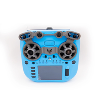 FeliStick TPU 3D Printed Radio Transmitter Gimbal and Switch Protector DIY Accessories Replacements for Radiomaster TX15